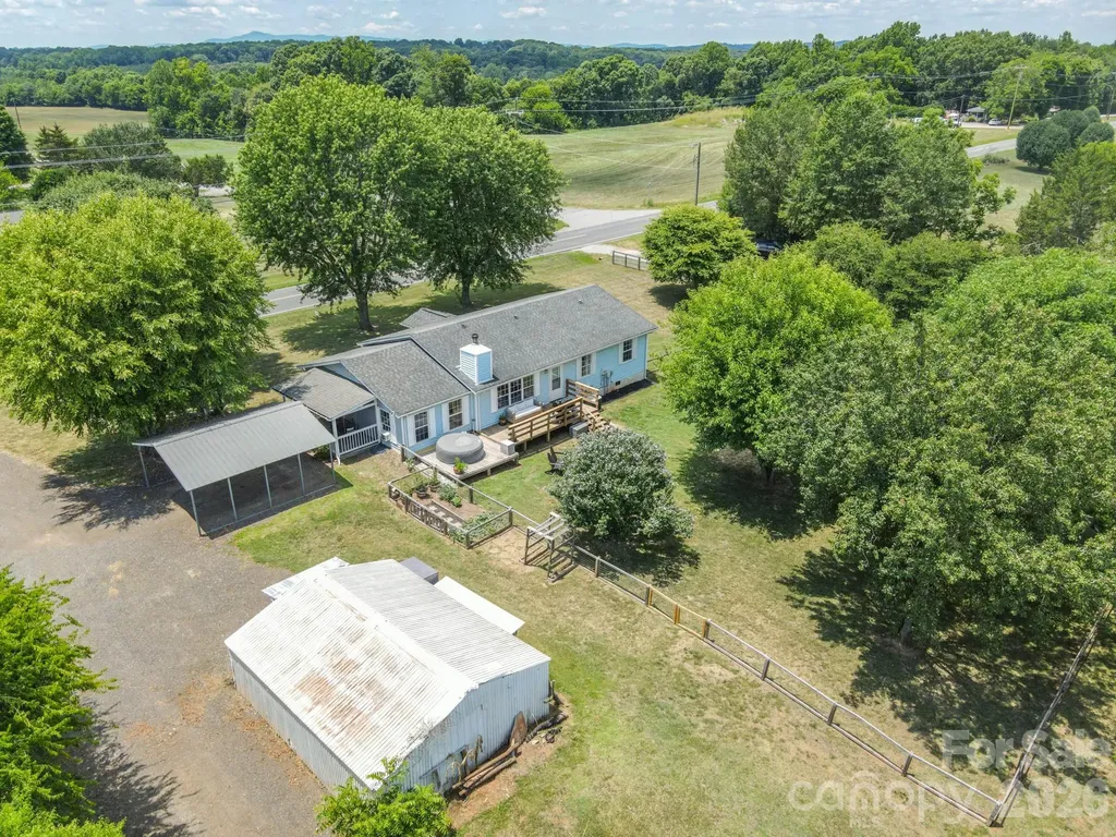 1782 Cat Square Road Vale NC 28168