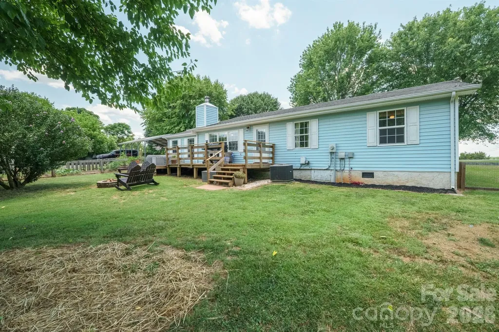 1782 Cat Square Road Vale NC 28168