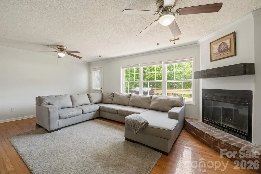1782 Cat Square Road Vale NC 28168
