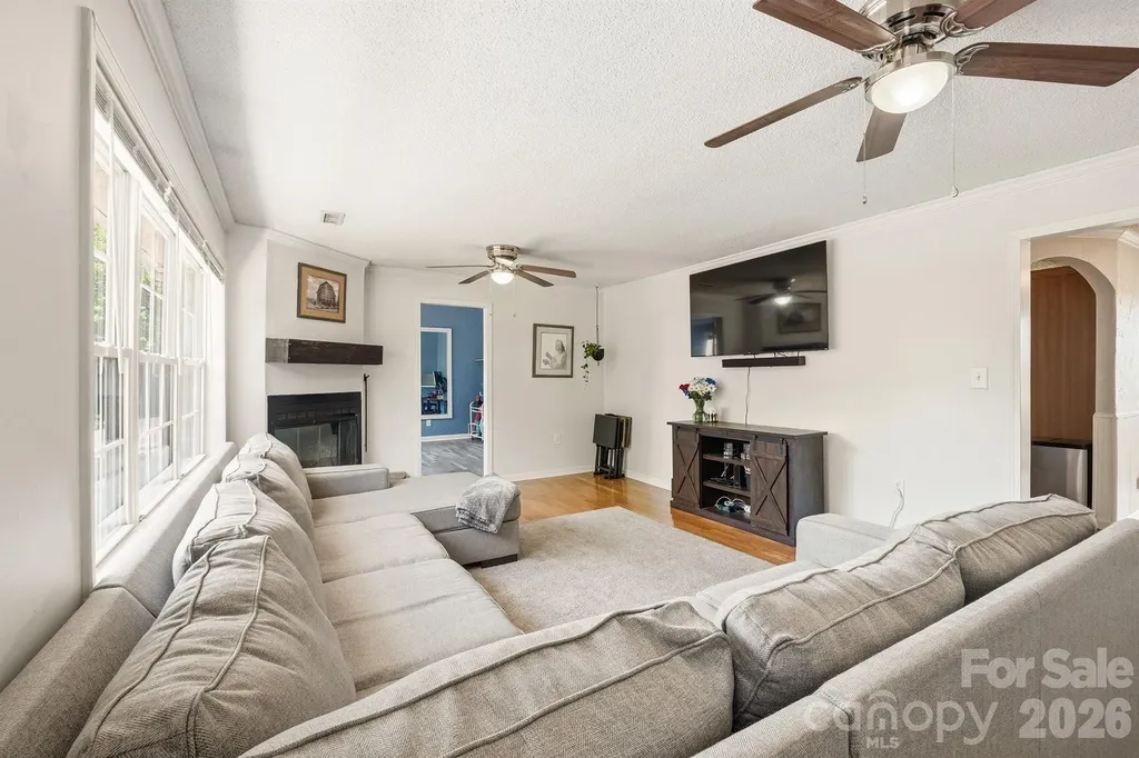 1782 Cat Square Road Vale NC 28168