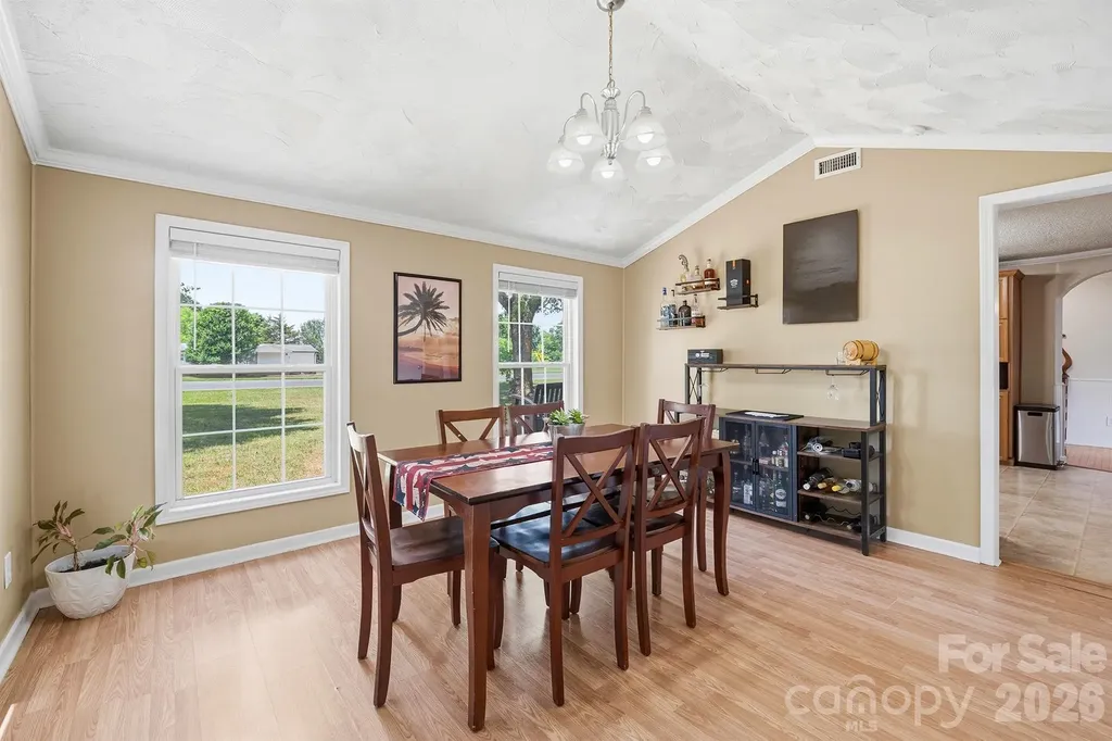 1782 Cat Square Road Vale NC 28168
