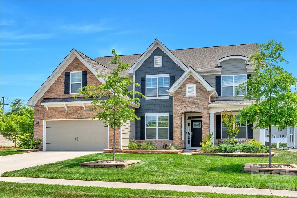 9300 Vecchio Drive Indian Land SC 29707