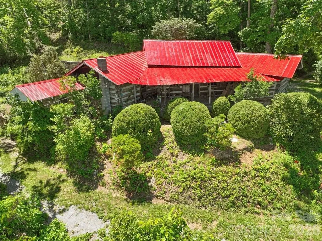 8709 Hwy 226a Highway Little Switzerland NC 28749