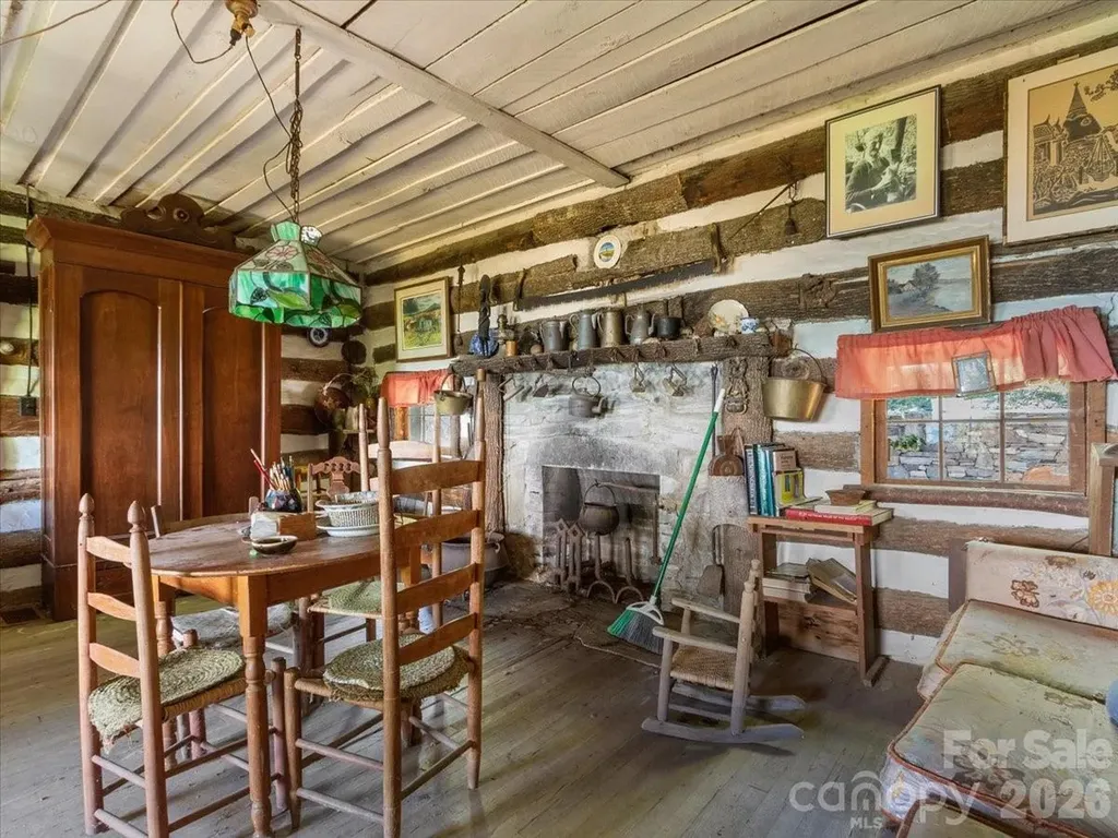 8709 Hwy 226a Highway Little Switzerland NC 28749