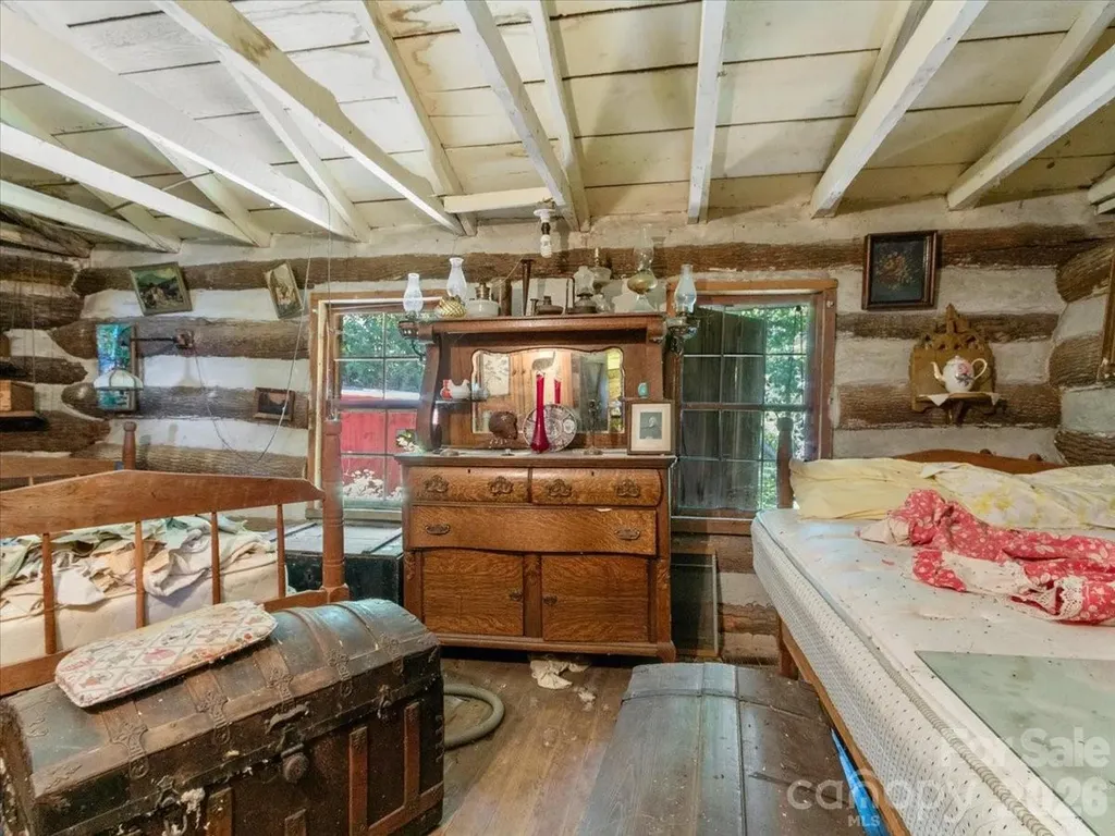 8709 Hwy 226a Highway Little Switzerland NC 28749