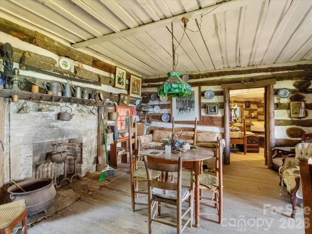 8709 Hwy 226a Highway Little Switzerland NC 28749