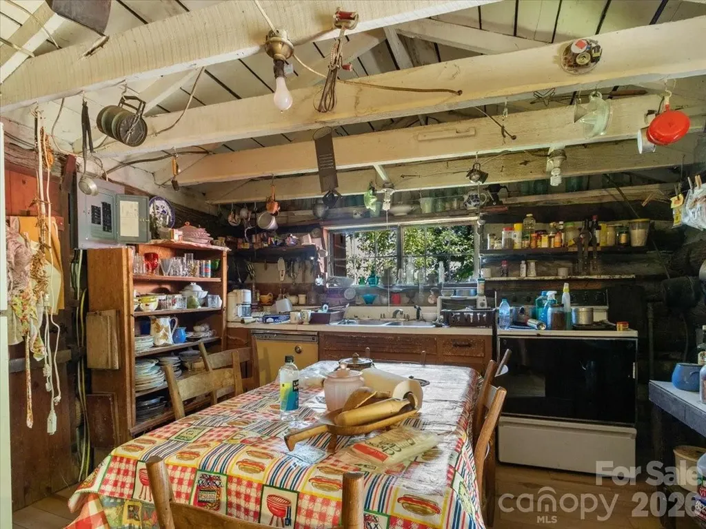 8709 Hwy 226a Highway Little Switzerland NC 28749