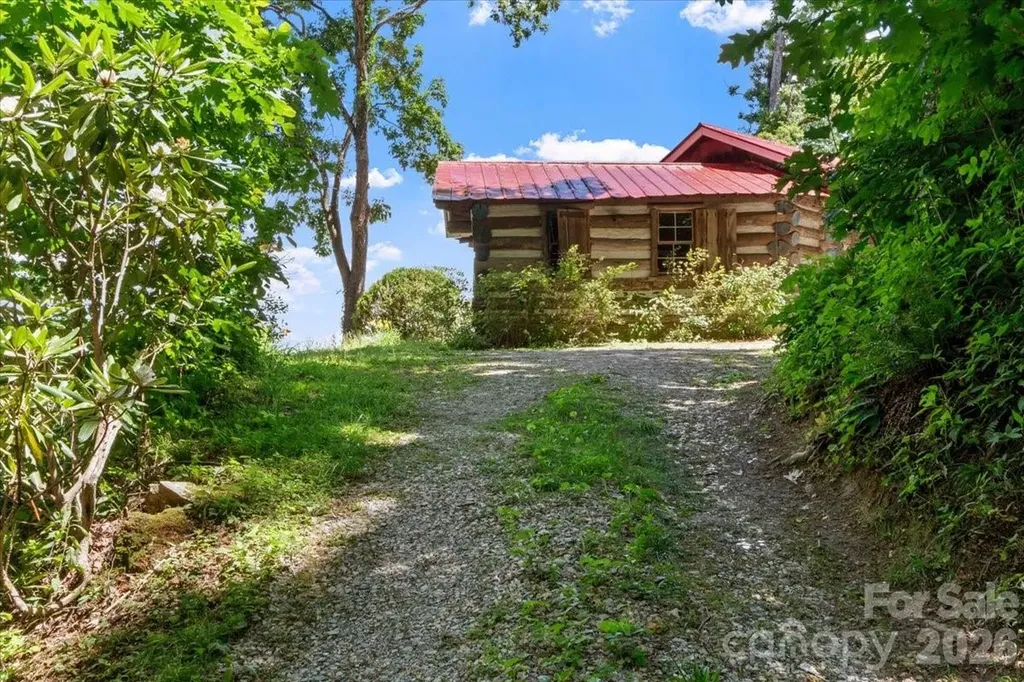 8709 Hwy 226a Highway Little Switzerland NC 28749