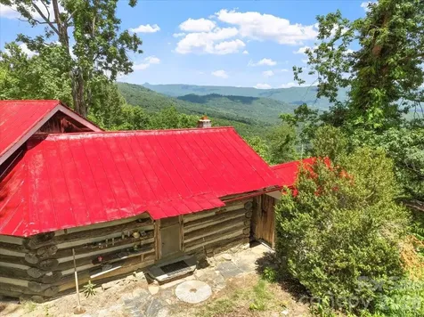 8709 Hwy 226a Highway Little Switzerland NC 28749