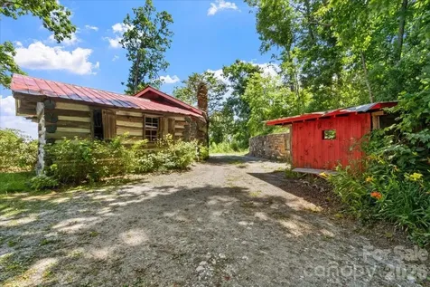 8709 Hwy 226a Highway Little Switzerland NC 28749