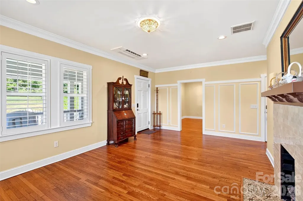 768 Lake Tahoma Road Marion NC 28752