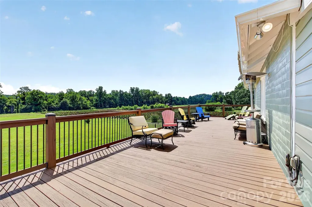 768 Lake Tahoma Road Marion NC 28752