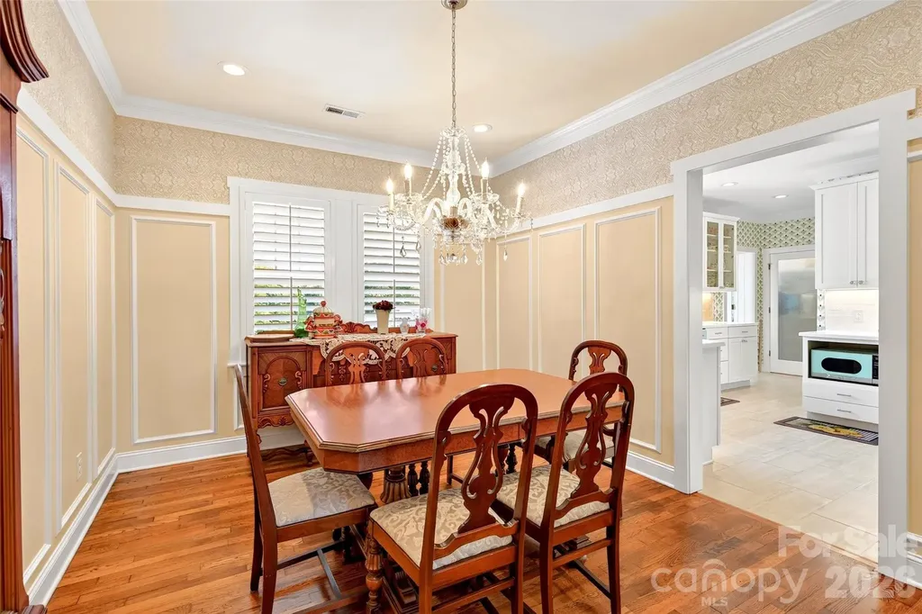 768 Lake Tahoma Road Marion NC 28752
