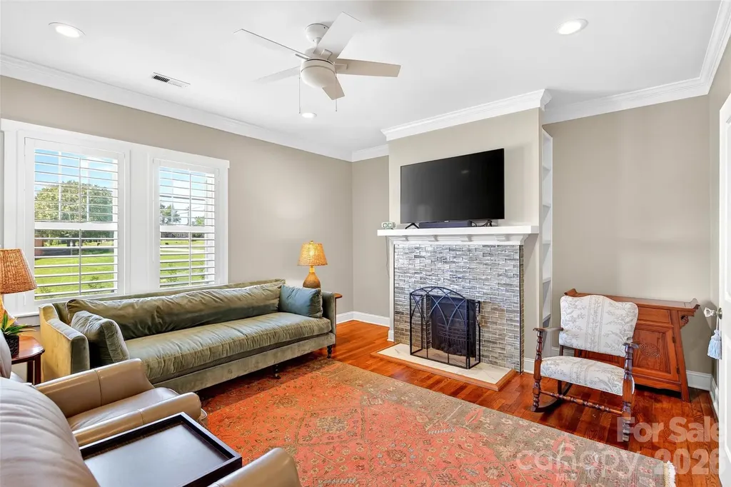 768 Lake Tahoma Road Marion NC 28752