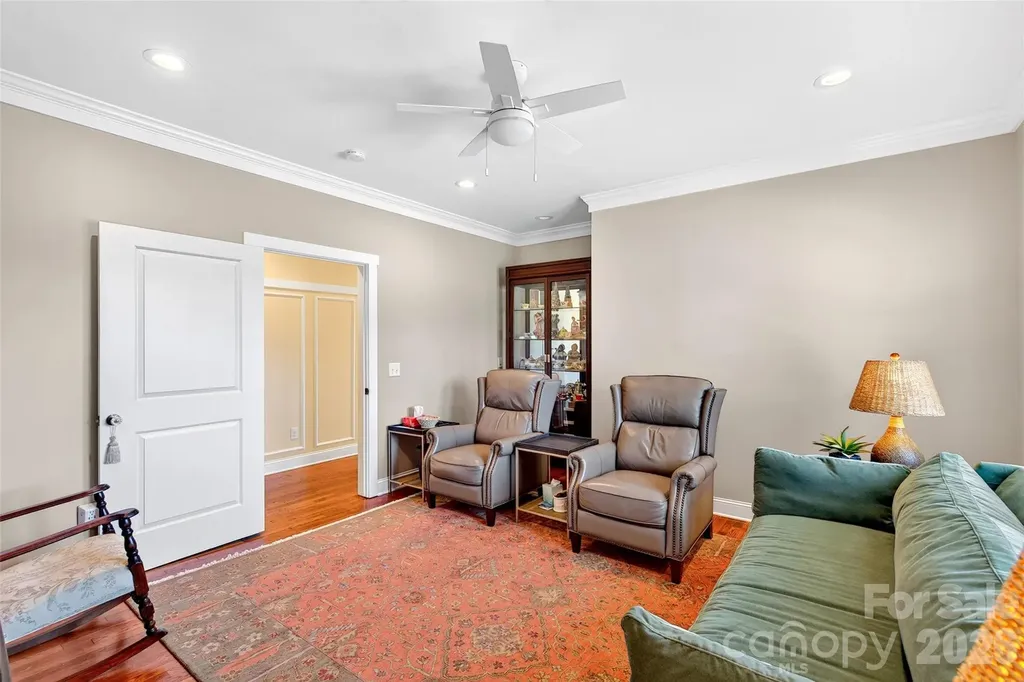 768 Lake Tahoma Road Marion NC 28752