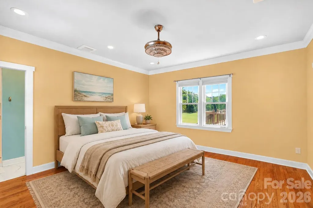768 Lake Tahoma Road Marion NC 28752