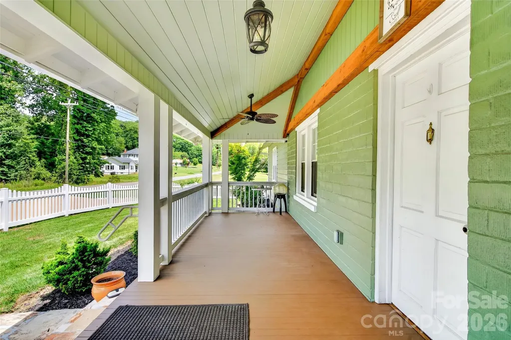 768 Lake Tahoma Road Marion NC 28752