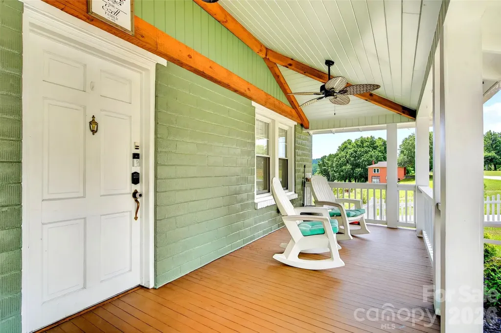768 Lake Tahoma Road Marion NC 28752