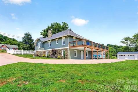 768 Lake Tahoma Road Marion NC 28752