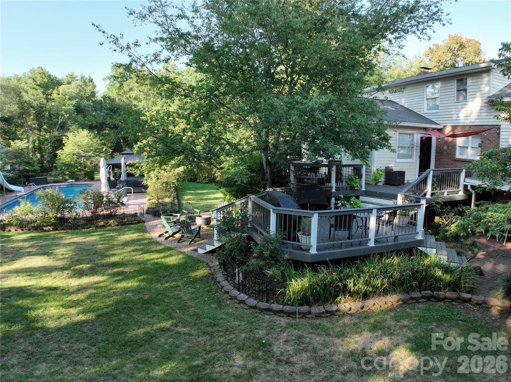 119 Country Meadow Lane Kings Mountain NC 28086