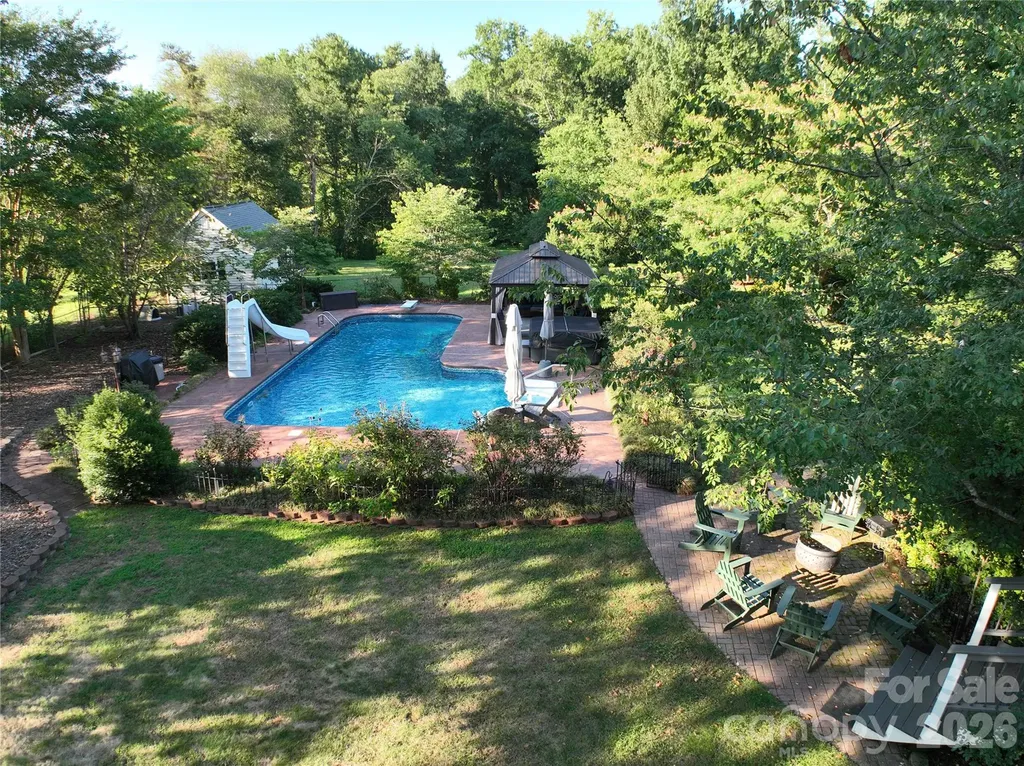 119 Country Meadow Lane Kings Mountain NC 28086
