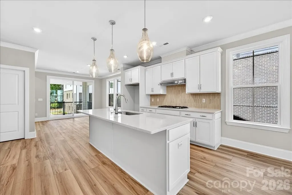 12015 Elsa Lane Charlotte NC 28277