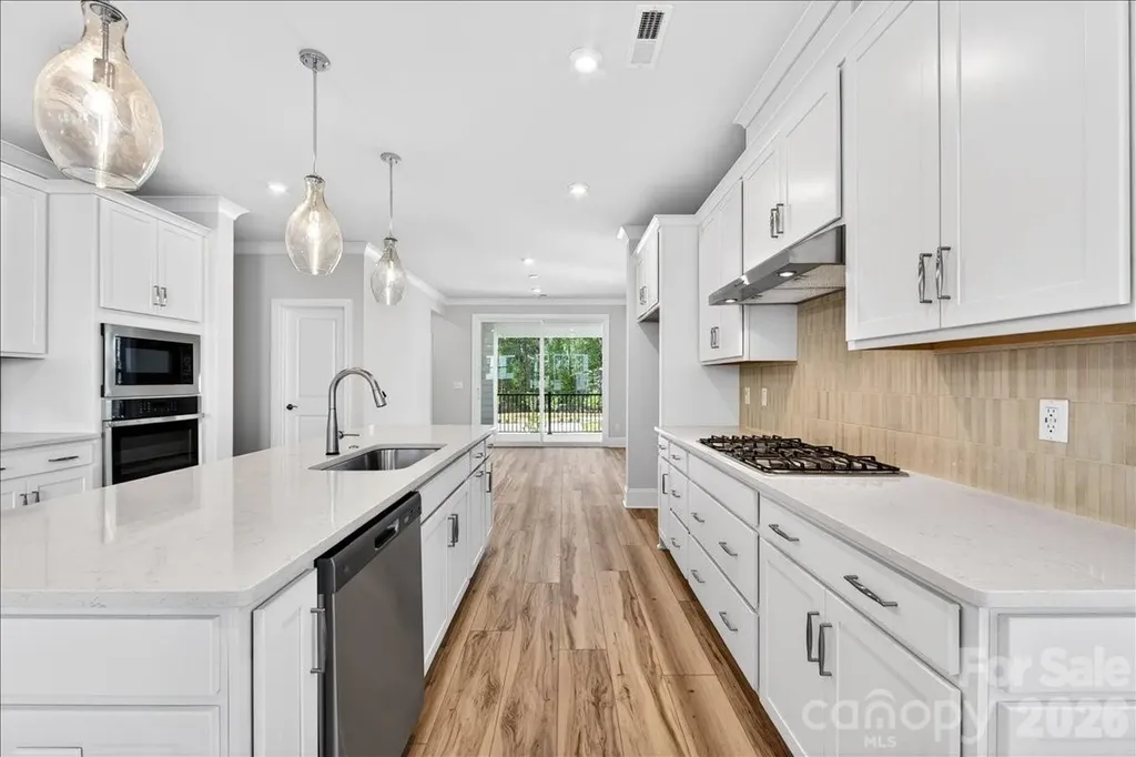 12015 Elsa Lane Charlotte NC 28277