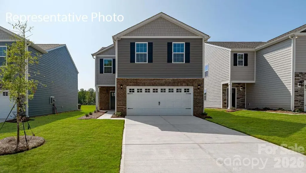 966 Two Brothers Lane York SC 29745