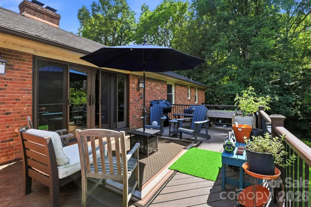 2620 Lynbridge Drive Charlotte NC 28226