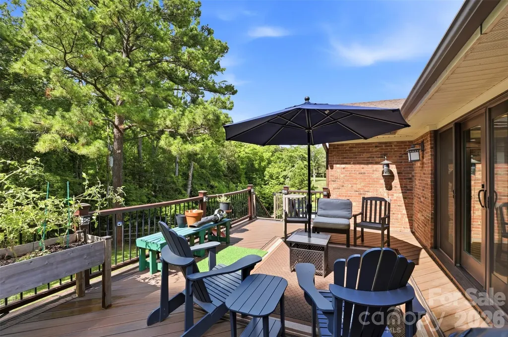 2620 Lynbridge Drive Charlotte NC 28226