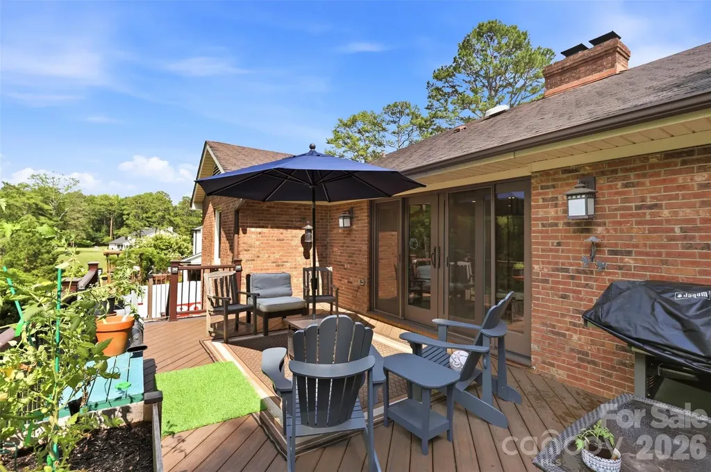 2620 Lynbridge Drive Charlotte NC 28226