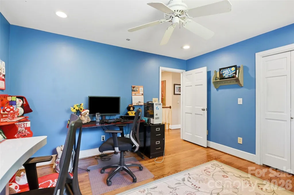 2620 Lynbridge Drive Charlotte NC 28226