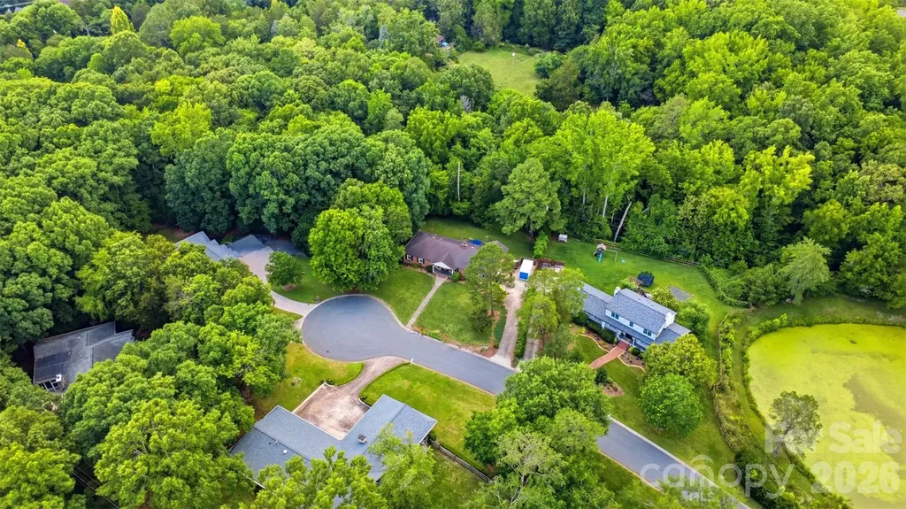 2620 Lynbridge Drive Charlotte NC 28226