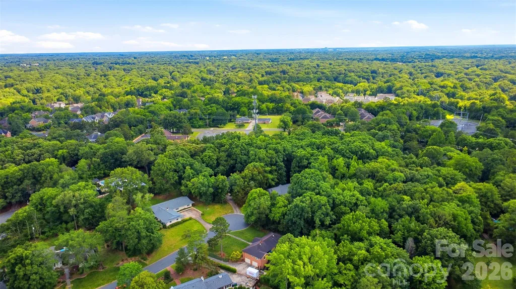 2620 Lynbridge Drive Charlotte NC 28226