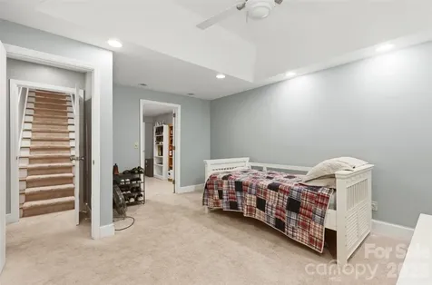 2620 Lynbridge Drive Charlotte NC 28226