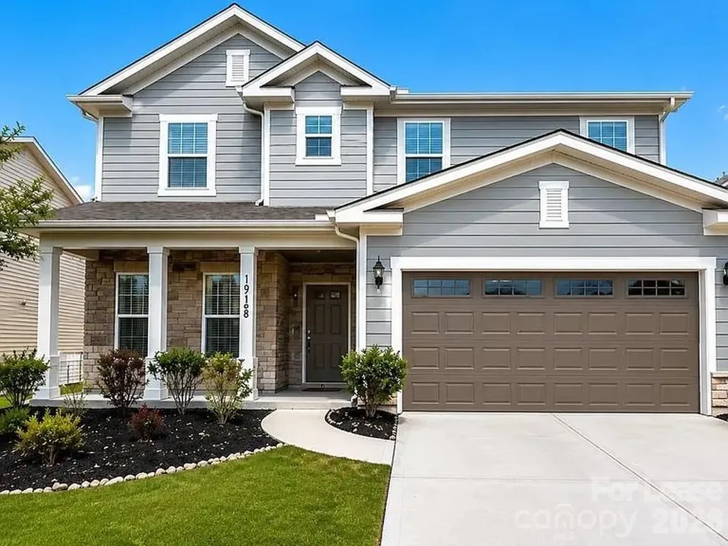19108 Yellow Birch Drive Charlotte NC 19108
