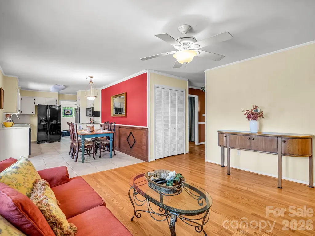 184 Edwards Street Rutherfordton NC 28139