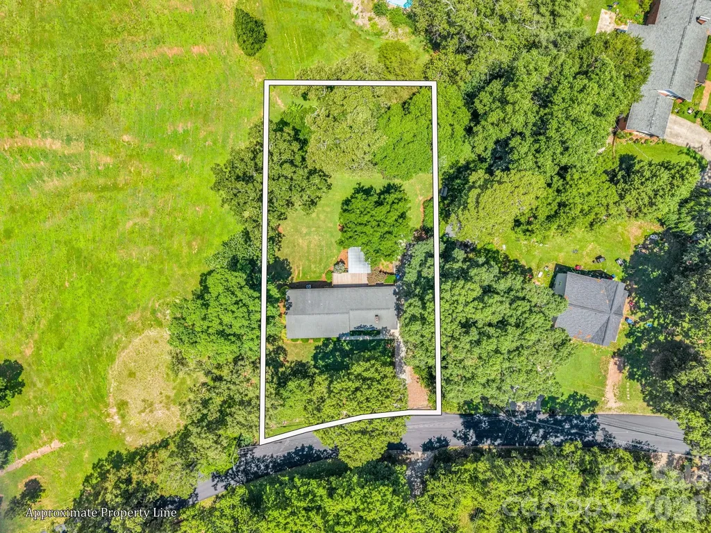 184 Edwards Street Rutherfordton NC 28139