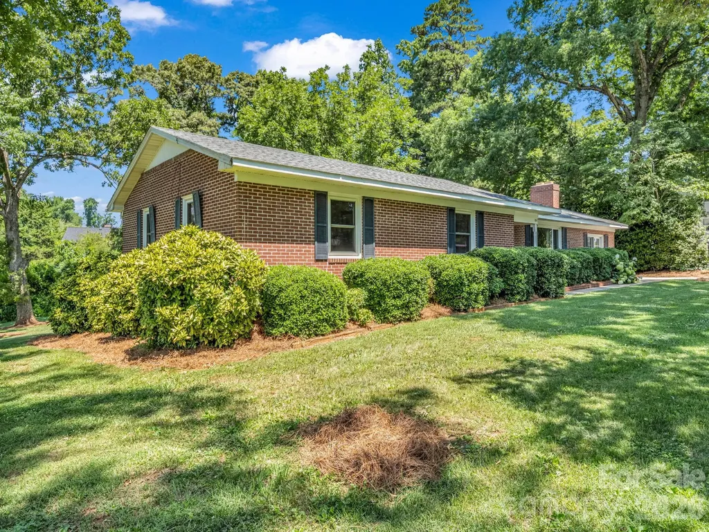 184 Edwards Street Rutherfordton NC 28139
