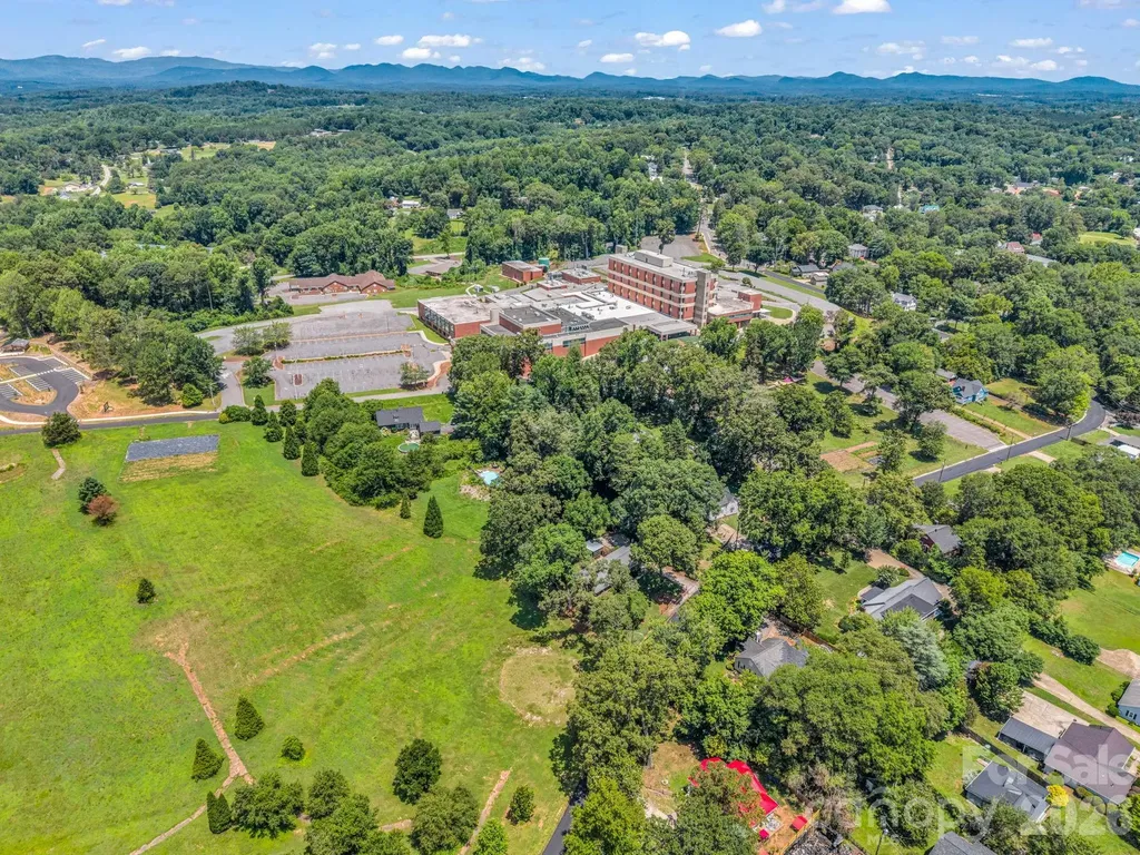 184 Edwards Street Rutherfordton NC 28139