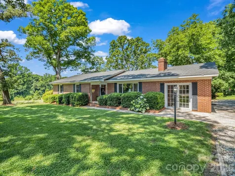 184 Edwards Street Rutherfordton NC 28139