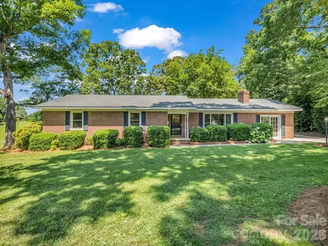 184 Edwards Street Rutherfordton NC 28139