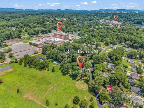 184 Edwards Street Rutherfordton NC 28139