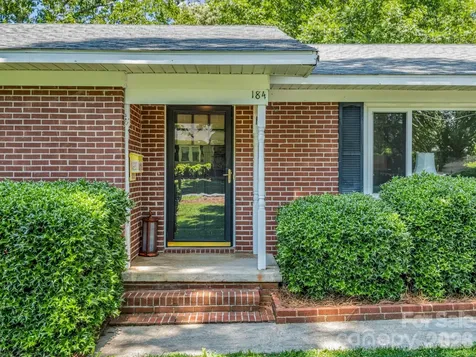 184 Edwards Street Rutherfordton NC 28139
