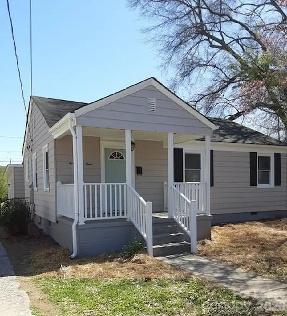 1303 Poston Circle Gastonia NC 28054
