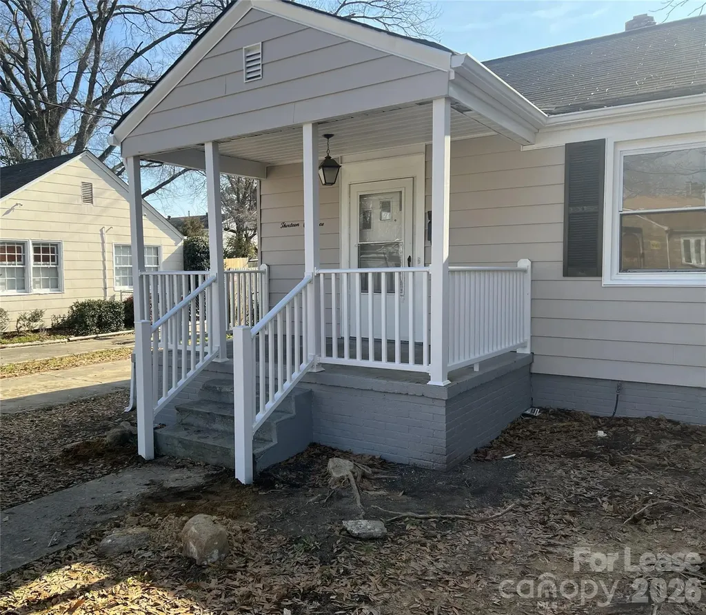 1303 Poston Circle Gastonia NC 28054
