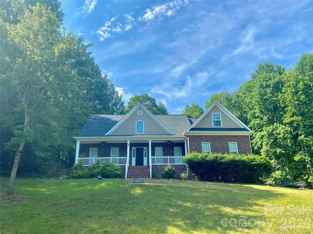 2544 Short Cedar Trail Alexis NC 28006