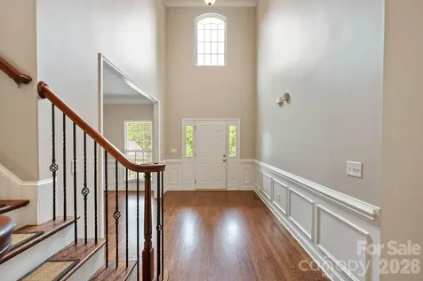 2544 Short Cedar Trail Alexis NC 28006