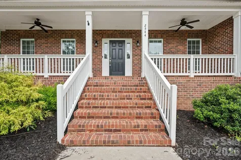 2544 Short Cedar Trail Alexis NC 28006
