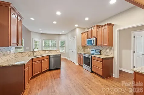 2544 Short Cedar Trail Alexis NC 28006